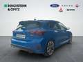 Ford Focus 1,0 EcoBoost Hybrid 114kW ST-Line X Azul - thumbnail 6
