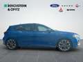 Ford Focus 1,0 EcoBoost Hybrid 114kW ST-Line X Azul - thumbnail 5