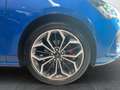 Ford Focus 1,0 EcoBoost Hybrid 114kW ST-Line X Azul - thumbnail 4