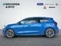 Ford Focus 1,0 EcoBoost Hybrid 114kW ST-Line X Azul - thumbnail 9