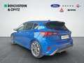 Ford Focus 1,0 EcoBoost Hybrid 114kW ST-Line X Azul - thumbnail 8