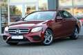 Mercedes-Benz E 300 e 9G-TRONIC AMG Line Piros - thumbnail 1