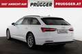 Audi QUATTRO A6 Avant 40 TDI quattro S-tronic LED NAVI KAMERA K Fehér - thumbnail 7