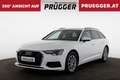 Audi QUATTRO A6 Avant 40 TDI quattro S-tronic LED NAVI KAMERA K Fehér - thumbnail 1