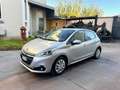 Peugeot 208 5p 1.6 bluehdi Allure 75cv Argento - thumbnail 4