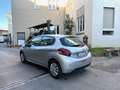 Peugeot 208 5p 1.6 bluehdi Allure 75cv Argento - thumbnail 8