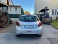 Peugeot 208 5p 1.6 bluehdi Allure 75cv Argento - thumbnail 7