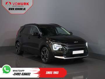 1.6 GDi PHEV Executive Line (DEMO) Harman Kardon/