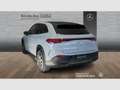 Mercedes-Benz EQE 350 4Matic Gris - thumbnail 4
