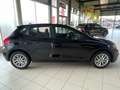 SEAT Ibiza 1.0 TSI+Klimaautomatik+Kamera+Alu+LED+voll Schwarz - thumbnail 6