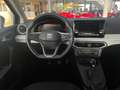 SEAT Ibiza 1.0 TSI+Klimaautomatik+Kamera+Alu+LED+voll Schwarz - thumbnail 9