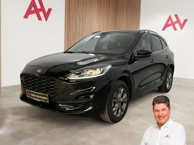Ford Kuga ST-Line 2.5 Hybrid PHEV ** Keyless | Winterpack...
