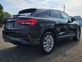 Audi Q3 45 TFSIe Sportback S tronic,Led,Virtual,Nieuwst. Noir - thumbnail 6