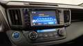 Toyota RAV 4 Rav4 2.5 vvt-i h Style 2wd e-cvt my17 Schwarz - thumbnail 16