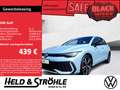 Volkswagen Golf GTE GTE 1,5l eHybrid RFK BLK HUD Bleu - thumbnail 1