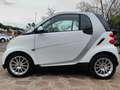 smart forTwo Fortwo 1.0 mhd Passion 71cv Bianco - thumbnail 3