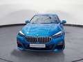 BMW 220i Gran Coupe M Sport Sport Aut. DKG Klimaaut. Blau - thumbnail 7