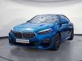 BMW 220i Gran Coupe M Sport Sport Aut. DKG Klimaaut. Blau - thumbnail 2