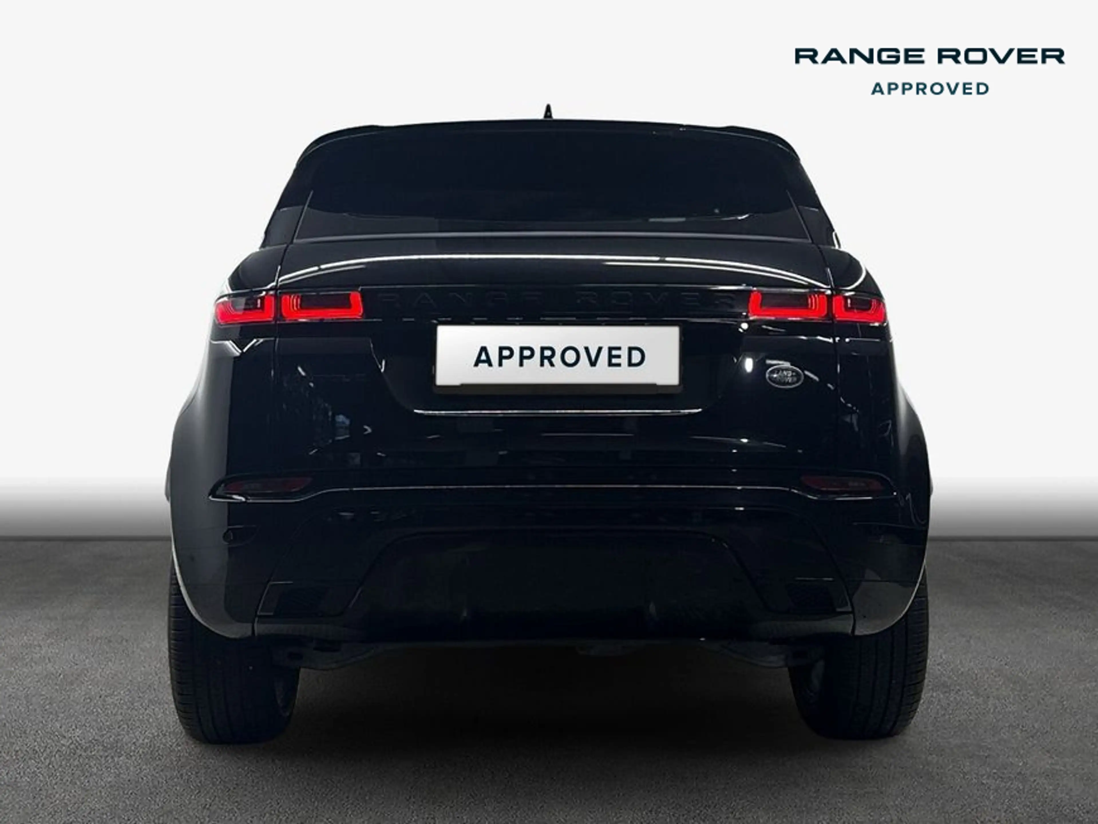 Land Rover Range Rover Evoque P200 R-Dynamic SE — photo 7