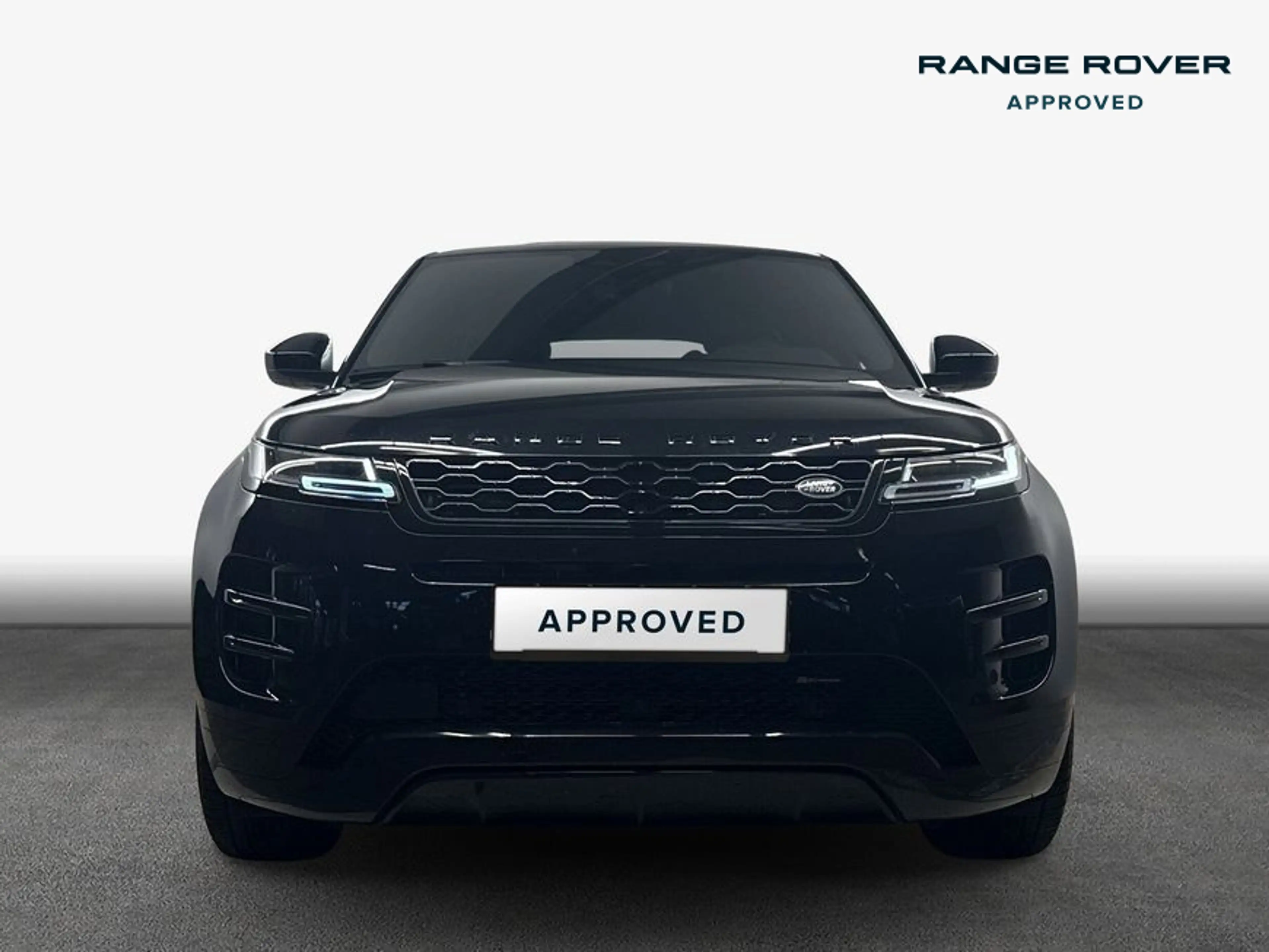 Land Rover Range Rover Evoque P200 R-Dynamic SE — photo 8