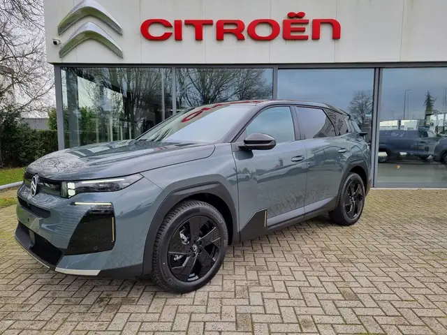 Citroen C5 Aircross 1.2 Hybrid 145 Max AUTOMAAT NEW MODEL