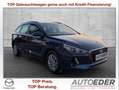 Hyundai i30 CW 1,4 MPI Start/Stopp Comfort Blau - thumbnail 1