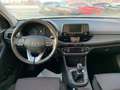 Hyundai i30 CW 1,4 MPI Start/Stopp Comfort Blau - thumbnail 7