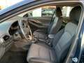 Hyundai i30 CW 1,4 MPI Start/Stopp Comfort Blau - thumbnail 8