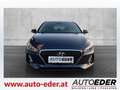 Hyundai i30 CW 1,4 MPI Start/Stopp Comfort Blau - thumbnail 2