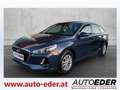 Hyundai i30 CW 1,4 MPI Start/Stopp Comfort Blau - thumbnail 3