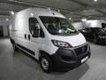 Fiat Ducato 140 Multijet L2H2 35*Klima*PDC*Bluetooth*LR Aussta Blanco - thumbnail 6