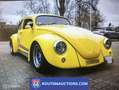 Volkswagen Beetle 2300 1968 | Route 66 auctions Jaune - thumbnail 1