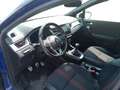 Renault Captur 1.0 tce Business 90cv Fap -AUTOCARRO-IVA ESCLUSA Blu/Azzurro - thumbnail 7