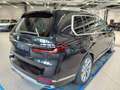 BMW X7 xDrive 40 d LED/LEDER/HUD/PANO/STHZ/AHK/VIRTUAL CO Schwarz - thumbnail 2