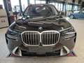 BMW X7 xDrive 40 d LED/LEDER/HUD/PANO/STHZ/AHK/VIRTUAL CO Schwarz - thumbnail 3