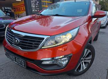 2.0 CRDi AWD 184 FIFA WORLD CUP EDITION