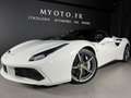 Ferrari 488 V8 3.9 T 670CH Bianco - thumbnail 3