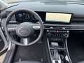 Hyundai TUCSON MY25 1.6 T-GDI (160PS) 48V 7-DCT Select Navi digit Bianco - thumbnail 11