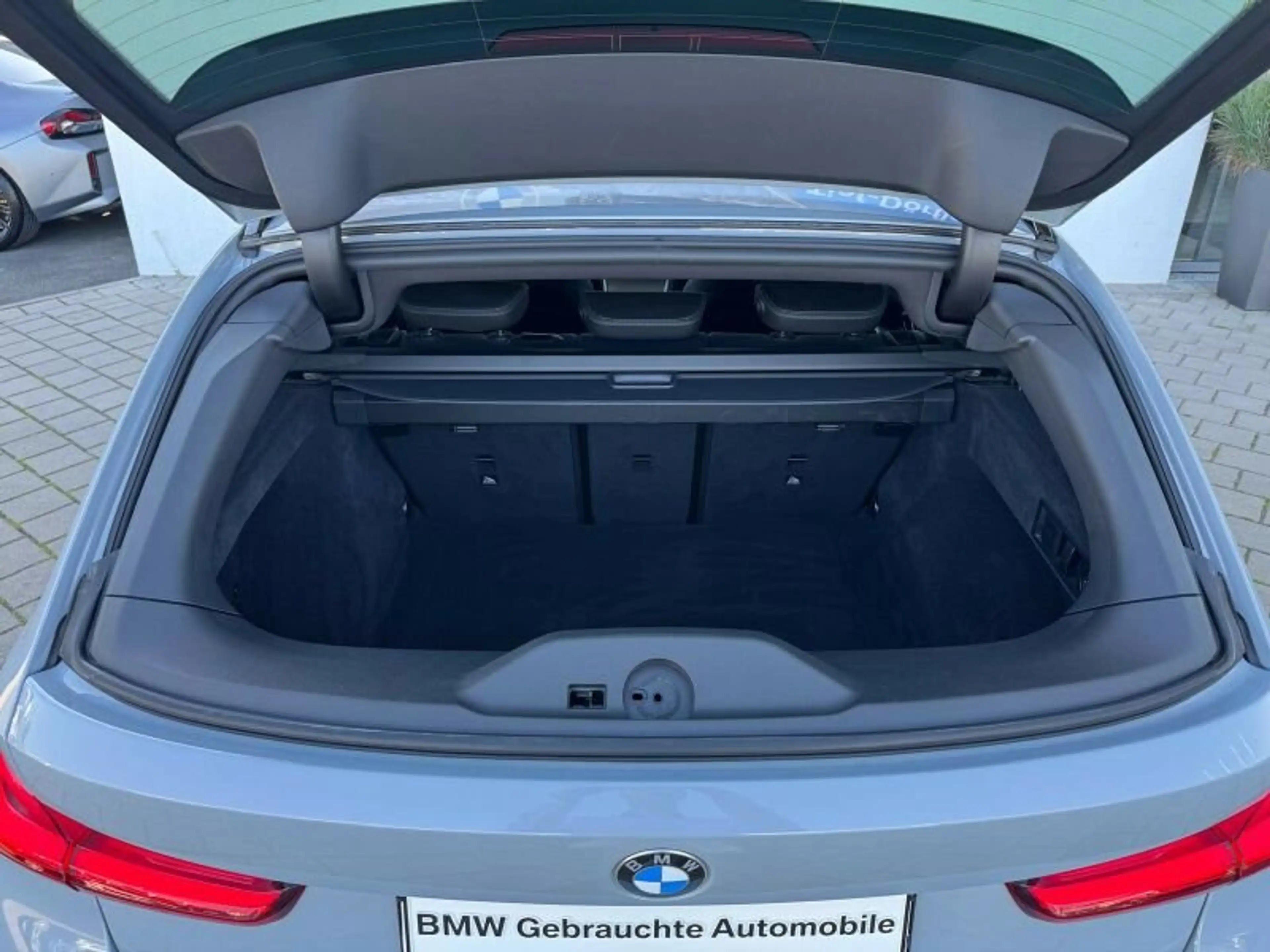 BMW 340 Md xDrive Touring M Sport LED/Memory/Shz/Lhz LED/M — photo 12