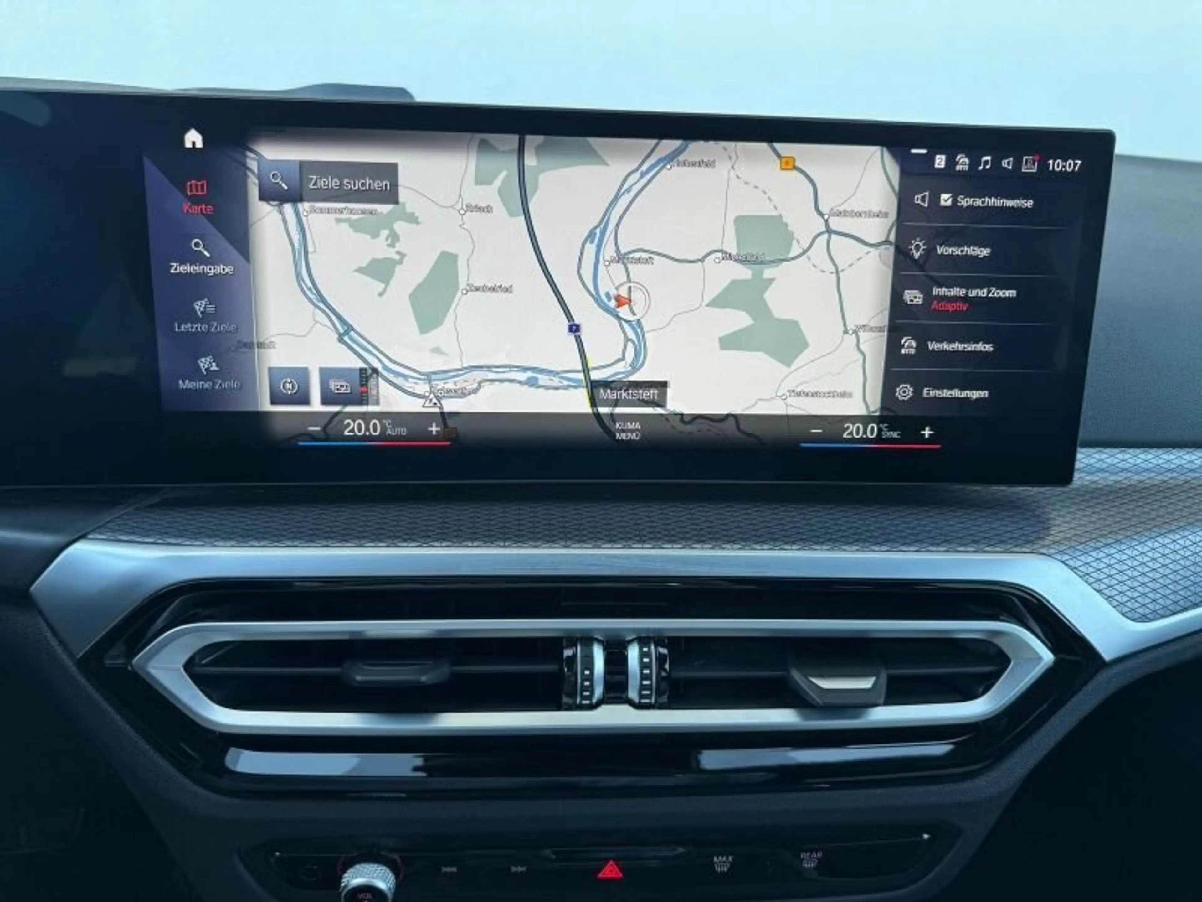 BMW 340 Md xDrive Touring M Sport LED/Memory/Shz/Lhz LED/M — photo 15