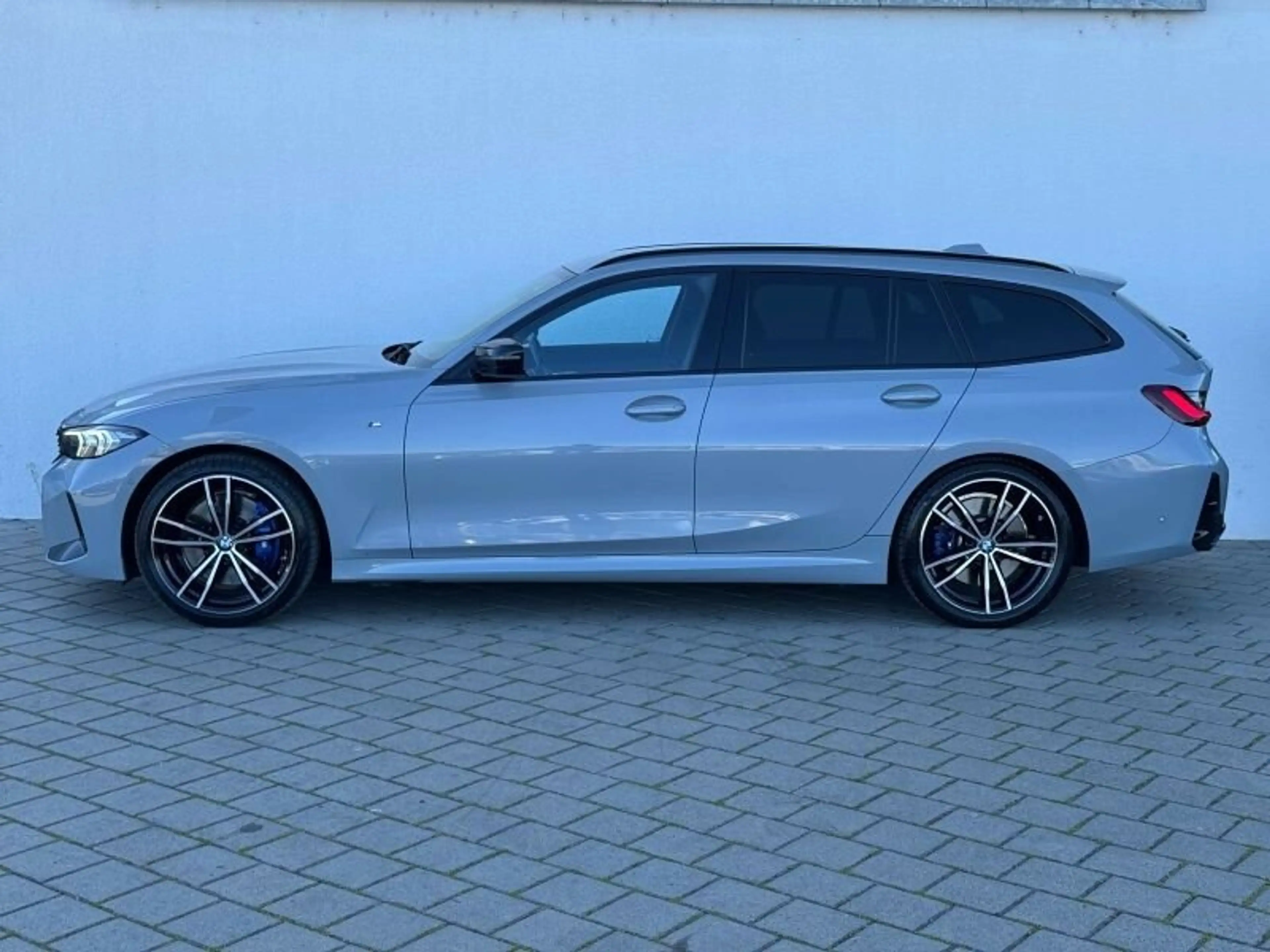 BMW 340 Md xDrive Touring M Sport LED/Memory/Shz/Lhz LED/M — photo 5