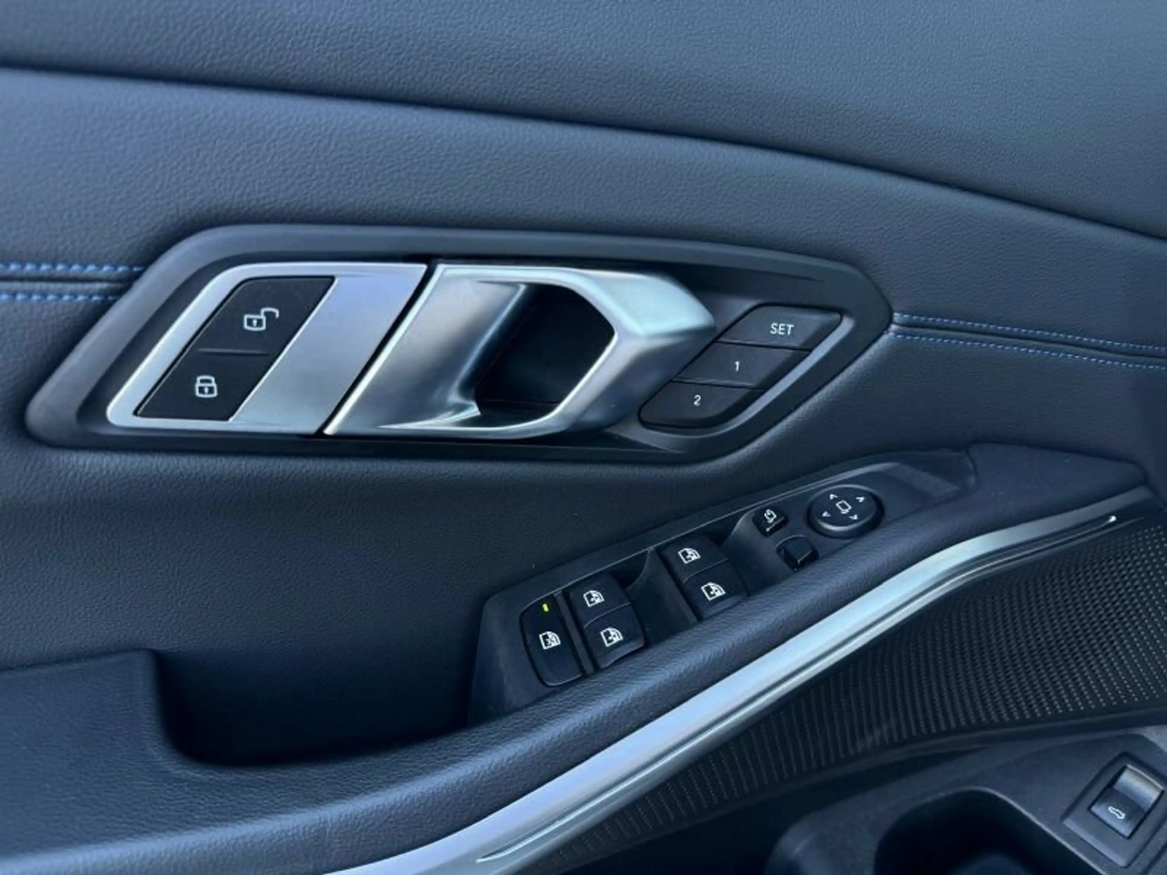 BMW 340 Md xDrive Touring M Sport LED/Memory/Shz/Lhz LED/M — photo 13