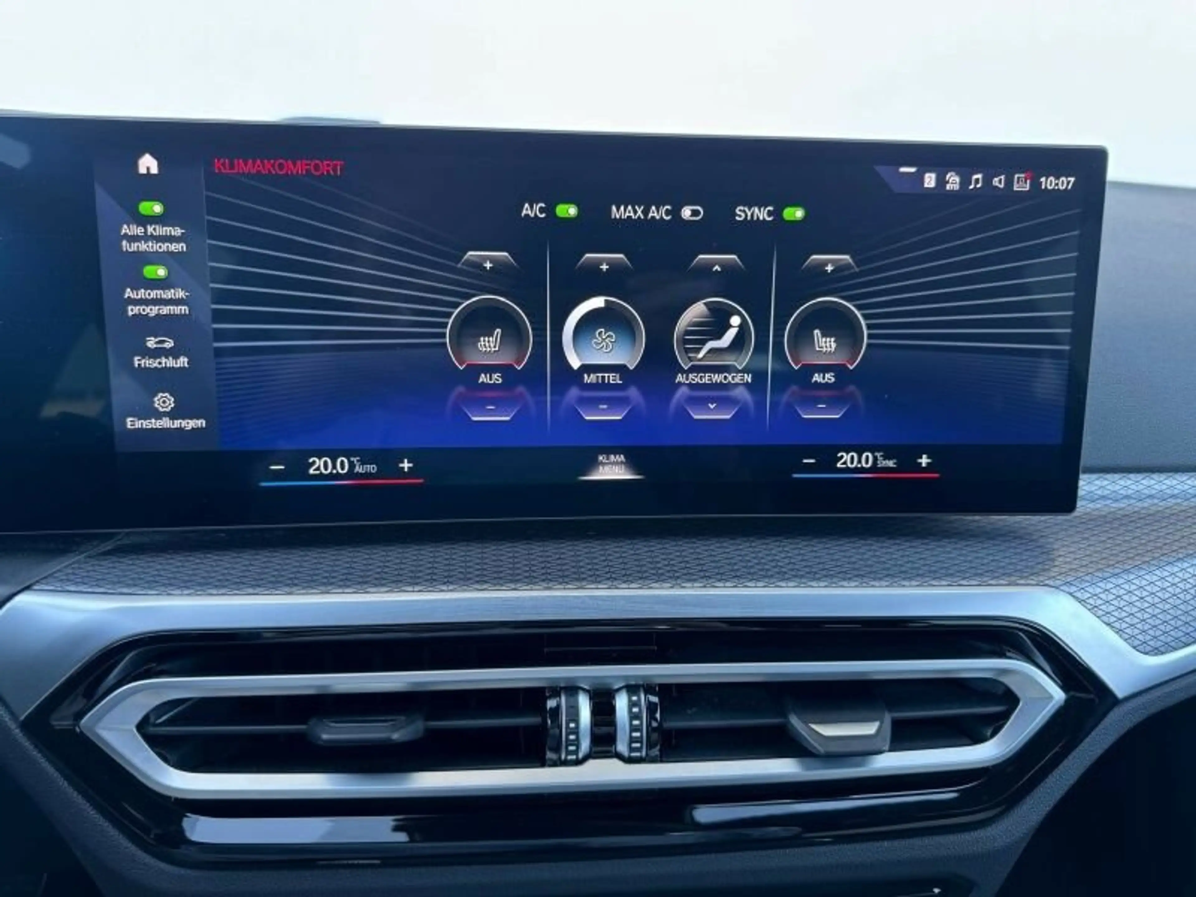 BMW 340 Md xDrive Touring M Sport LED/Memory/Shz/Lhz LED/M — photo 14