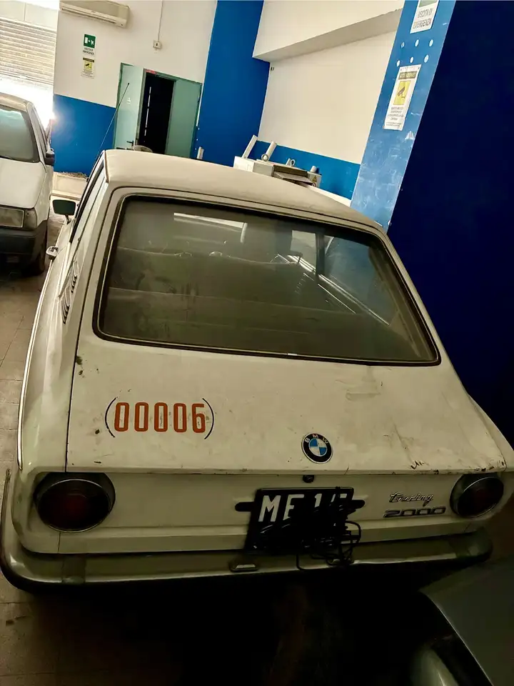 BMW TOURING 2.0, foto 1