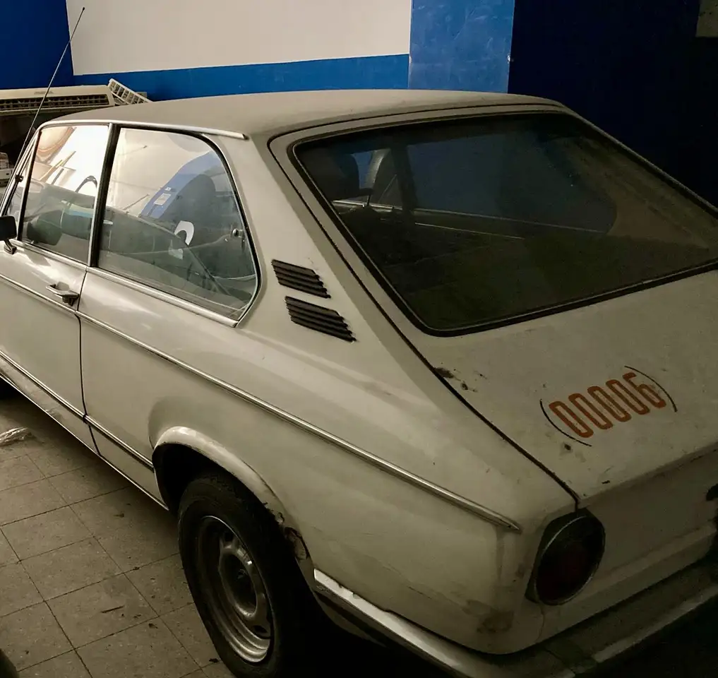 BMW TOURING 2.0, foto 4