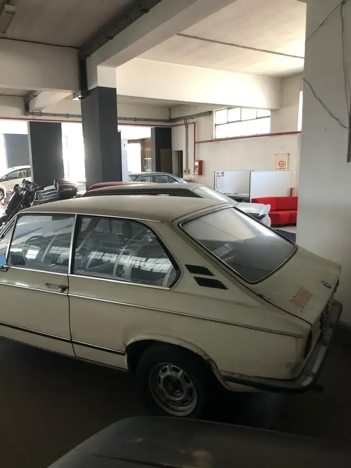 BMW TOURING 2.0, foto 3