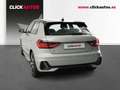 Audi A1 TFSI 116CV Adrenalin Argent - thumbnail 7