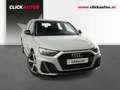 Audi A1 TFSI 116CV Adrenalin Argent - thumbnail 3