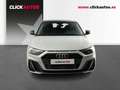 Audi A1 TFSI 116CV Adrenalin Argent - thumbnail 2