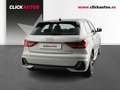 Audi A1 TFSI 116CV Adrenalin Argent - thumbnail 5